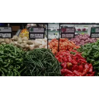 『微分享』生鲜自采蔬菜配送、收货流程