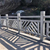 重庆北碚区桥梁铸造石护栏 四川泸州古蔺混凝土仿树藤栏杆厂家缩略图1