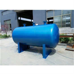 阜新分集水器选型 地源热泵分集水器