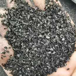 工业活性炭回收厂家废旧果壳活性炭缩略图
