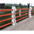 桥梁护栏工厂防撞护栏不锈钢复合管护栏河道护栏立柱铝合金缩略图3