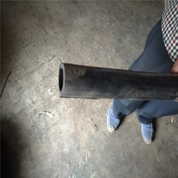 厂家钢丝胶管吸油耐油管打桩胶管泥浆管黑色橡胶管 