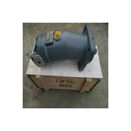 A2F6.1定量泵/马达机械液压件柱塞马达国产
