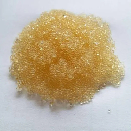 锂溶液除钙分离技术-钙镁吸附树脂材料BSR