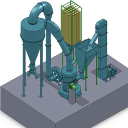 上海氧化锆磨粉机厂商性价比出众