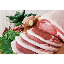 冷鲜肉配送-天津广华肉类食品-和平冷鲜肉