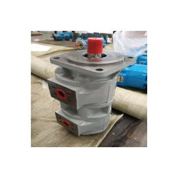 泊姆克齿轮泵360系列长江液压产品 液压泵