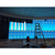 广州展厅LED弧形显示屏曲面屏 弧形屏圆柱屏定制P2.5软模缩略图2