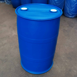 200升双环桶200L闭口塑料桶