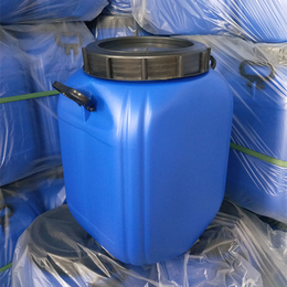 30升塑料方桶纯原料30L塑料桶