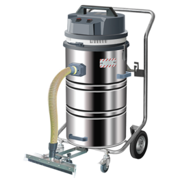 桶式大吸力工业用手持大功率粉尘一体机吸尘吸水机