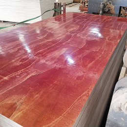 建筑板模板工程工地用木模板 使用次数多易脱膜 建筑木模板批发缩略图
