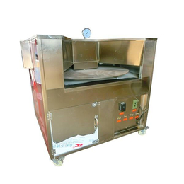 做烧饼的机器哪有-做烧饼的机器-河南鹏亮机械