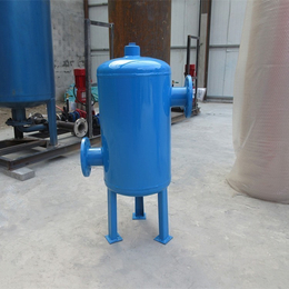 空调阻垢硅磷晶罐 空气能阻垢硅磷晶罐大连