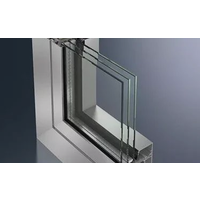 科普篇 丨选择断桥铝窗三层玻璃的N个理由