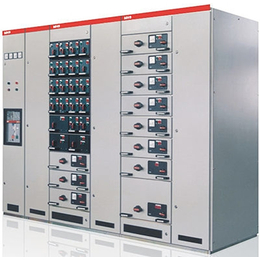 高压环网柜厂商提供GGD低压开关柜种类