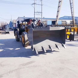 新疆铲重3吨萤石矿铲车全国联保价格低