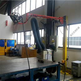 济宁二保焊接支架-百润机械-焊机通用二保焊接支架