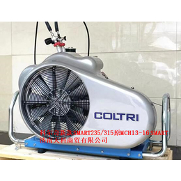 COLTRI电动空压机机油ST755科尔奇压缩机合成润滑油