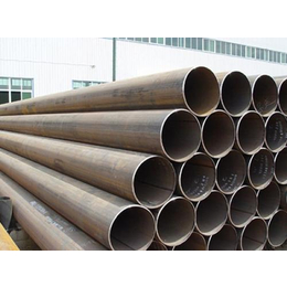 直缝钢管厂生产埋弧焊直缝钢管-河北奥蓝德钢管制造有限公司
