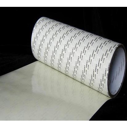 高强度棉纸胶带-DS513 冲型铭板薄膜开关的粘贴