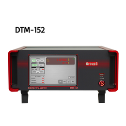 新西兰Group3 DTM-152高斯计