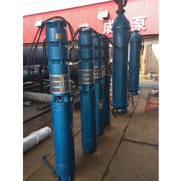 热水泵应该如何选择型号 天津潜成泵业