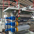  仿大理石板材生产设备 PVC石塑板材挤出机器 泽田工贸缩略图4