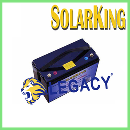 SOLAR KING蓄电池200Amp LB80 12锂电池缩略图