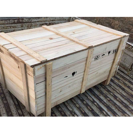 上海木箱包装厂供应包装木箱出口木箱包装
