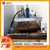 自动烙馍机设备 烙饼机烤饼烤鸭饼机 单饼机设备厂家缩略图3