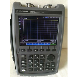  出售KEYSIGHT是德N9914A射频分析仪回收