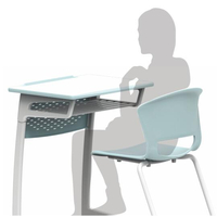 学校课桌椅应该如何设计