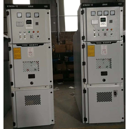 KYN28抽出式高压开关柜    10kV高压中置柜