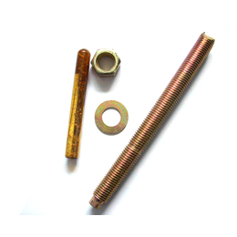 潍坊不锈钢化学锚栓-不锈钢化学锚栓公司-晶常盛焊钉