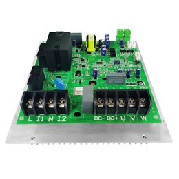 邦德瑞  厂家供应 5P变频空调驱动模块  BDR01A