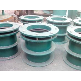 加长型防水套管应用-陕西三超管道机电设备-西安加长型防水套管