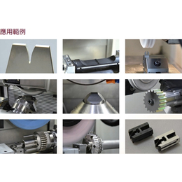 成型磨床型号-合肥成型磨床- 南京通泽机械公司