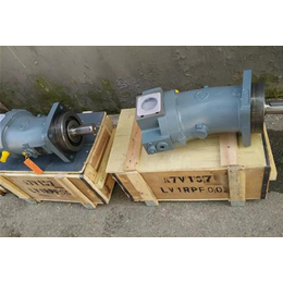 修理A7V160高壓液壓泵凱星液向柱塞泵A7V型號