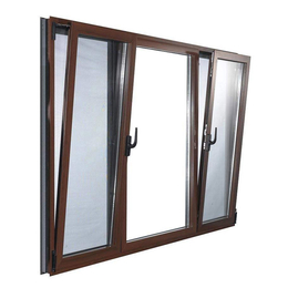断桥铝门窗-塑钢门窗和断桥铝门窗的差别-中泰铝业(诚信商家)