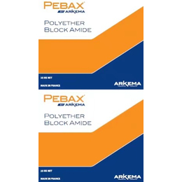 Pebax  MED-阿科玛医疗级尼龙弹性体 缩略图