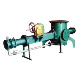 粉体料封泵气力输送泵低压料封泵适用于行业物料输送的设备