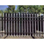 锌钢围墙护栏大全供应福州的缩略图2