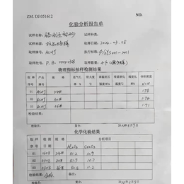 十堰新丹耐火材料生产耐火原料段砂磨料铬刚玉缩略图