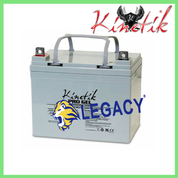 美国Kinetik蓄电池医疗电池