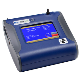 TSI 8533EP 气溶胶监测仪 台式粉尘检测仪