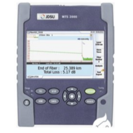 MTS-2000 手持式模块化测试仪