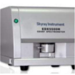 天瑞原装EDX 5500H X高质量荧光元素录井分析仪
