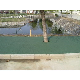 供应安徽芜湖透水混泥土高标号水泥透水路面增强剂材料优势
