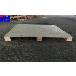 青岛木卡板木托盘免熏蒸复合板材质承载能力强